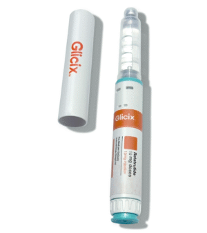 Retatrutide – Pre-Filled Pen Assessment 40 Mg