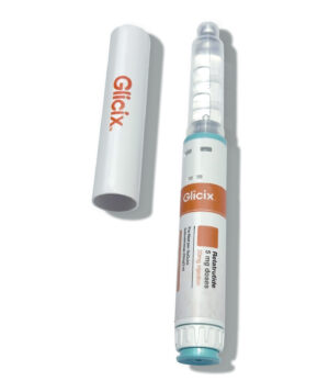 Retatrutide – Pre-Filled Pen Assessment 20 Mg