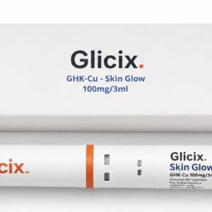 Ghk-cu 100mg pre-filled pen